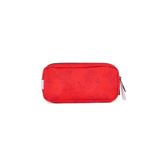 Beverly Hills Polo Club İki Bölmeli Kalem Çantası 75618