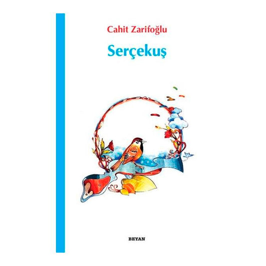 Beyan Yayınları Serçekuş