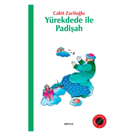 Beyan Yayınları Yürekdede ile Padişah