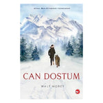 Beyaz Balina Yayınları Can Dostum