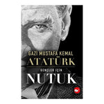 Beyaz Balina Yayınları Gençler için Nutuk