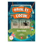 Beyaz Balina Yayınları Hayal Et Çocuk