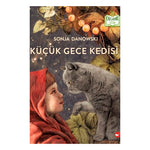 Beyaz Balina Yayınları Küçük Gece Kedisi