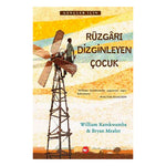 Beyaz Balina Yayınları Rüzgarı Dizginleyen Çocuk