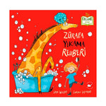 Beyaz Balina Yayınları Zürafa Yıkama Rehberi (Organik)