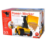 BIG Power Worker Maxi Yükleyici Bingit Araç 800055813
