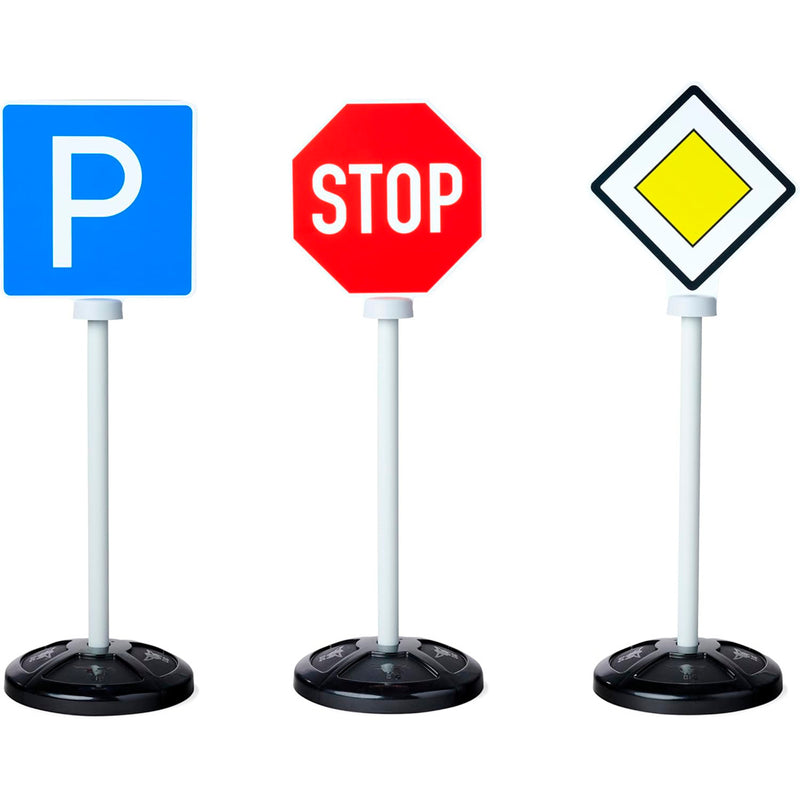 Big Traffic Signs Smb-800055481