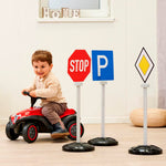 Big Traffic Signs Smb-800055481