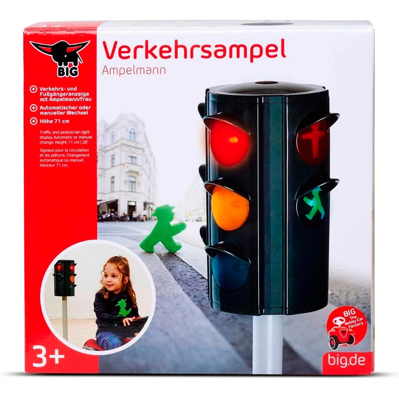 BIG Trafik Işığı 71 Cm 800055480