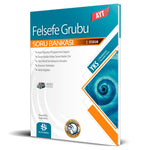 Bilgi Sarmal Yayınları AYT Felsefe Grubu Soru Bankası