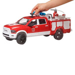 Bruder Ram 2500 İtfaiye Aracı BR02544