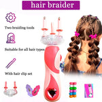 Bsl Diy Hair Braider Set / Ksy934