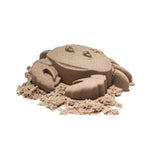 Bu-Bu 1000 gr Naturel Kinetik Kum KU0007
