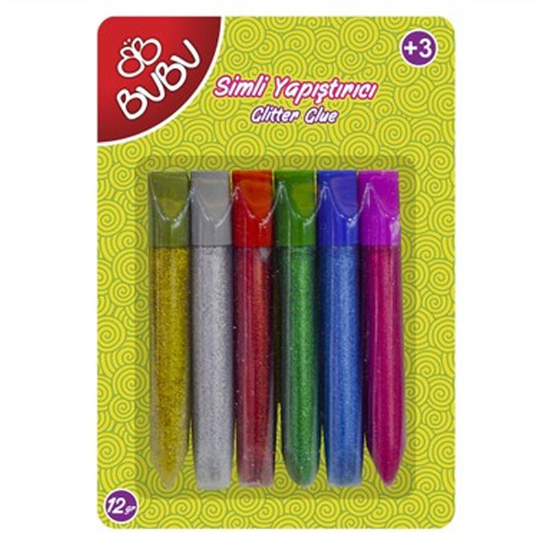 Bu-Bu Simli Yapıştırıcı BUBU-SY0009