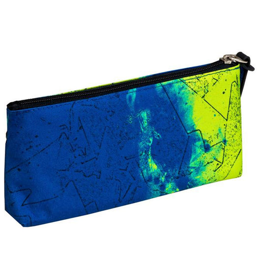 Busquets Reverse Çift Fermuarlı Kalem Çantası 17722049800