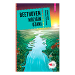 Can Çocuk Yayınları Beethoven: Müziğin Ozanı