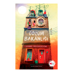 Can Çocuk Yayınları Çözüm Bakanlığı