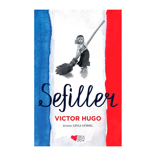 Can Çocuk Yayınları Sefiller
