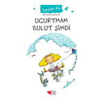 Can Çocuk Yayınları Uçurtmam Bulut Şimdi