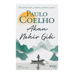 Can Yayınları Akan Nehir Gibi