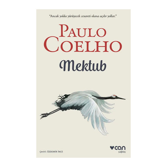 Can Yayınları Mektub