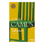 Can Yayınları Yabancı