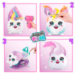 Canal Toys Hobi Set Airbrush Peluş Hair Iffic Hair Style S00045544