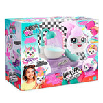 Canal Toys Hobi Set Airbrush Peluş Hair Iffic Hair Style S00045544