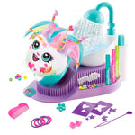 Canal Toys Hobi Set Airbrush Peluş Hair Iffic Hair Style S00045544