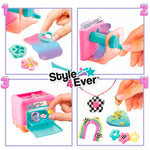 Canal Toys Hobi Set Sihirli Kil Mücevher Yapımı B/O S00028850