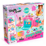 Canal Toys Hobi Set Sihirli Kil Mücevher Yapımı B/O S00028850