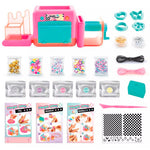Canal Toys Hobi Set Sihirli Kil Mücevher Yapımı B/O S00028850
