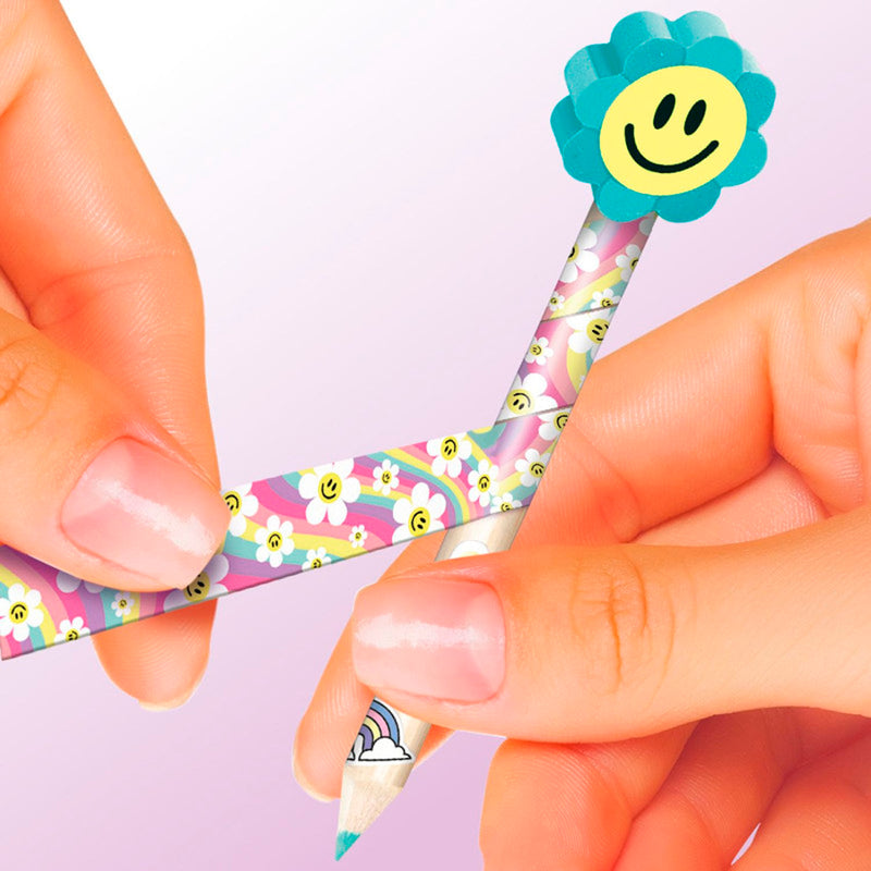 Canal Toys Hobi Set Style 4Ever Mini Kırtasiye Makinesi S00028840