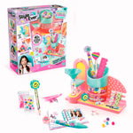 Canal Toys Hobi Set Style 4Ever Mini Kırtasiye Makinesi S00028840