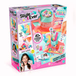Canal Toys Hobi Set Style 4Ever Mini Kırtasiye Makinesi S00028840