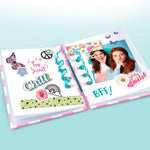 Canal Toys Hobi Set Style 4Ever Mini Kırtasiye Makinesi S00028840