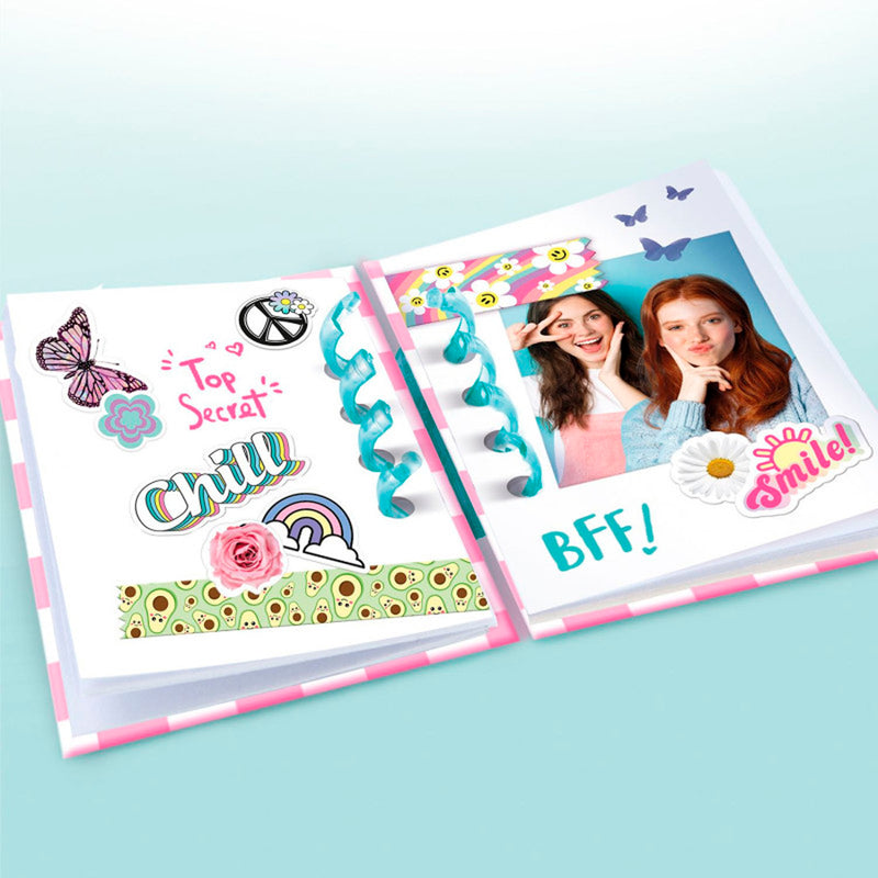 Canal Toys Hobi Set Style 4Ever Mini Kırtasiye Makinesi S00028840