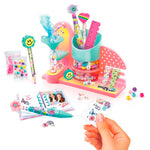 Canal Toys Hobi Set Style 4Ever Mini Kırtasiye Makinesi S00028840