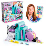 Canal Toys Hobi Set Style 4Ever Scrapbooking Stüdyo S00028789