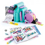 Canal Toys Hobi Set Style 4Ever Scrapbooking Stüdyo S00028789