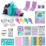 Canal Toys Hobi Set Style 4Ever Scrapbooking Stüdyo S00028789