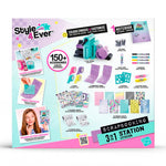 Canal Toys Hobi Set Style 4Ever Scrapbooking Stüdyo S00028789