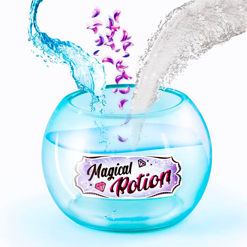 Canal Toys Jöle Slime Sihirli İksir Yapimi S00036031