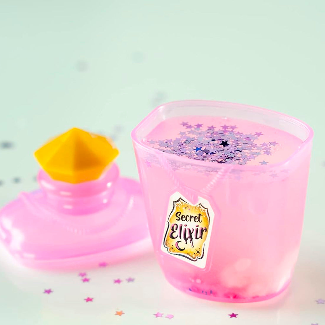 Canal Toys Jöle Slime Sihirli İksir Yapimi S00036031
