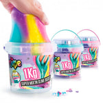 Canal Toys Jöle Slime Super Bucket 1KG S00035954