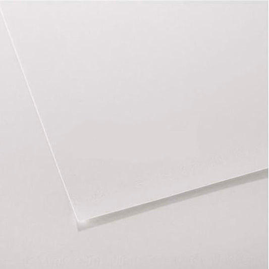 Canson 50x70 200 gr Resim Kağıdı - Sanatsal Çizim ve Eskiz Kağıdı