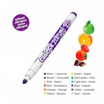 Carioca Perfume 12'li Kokulu Keçeli Boya Kalemi 42672