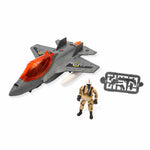 Chap Mei Asker Oyun Set Soldier Force Air Falcon Patrol S00045050