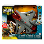 Chap Mei Asker Oyun Set Soldier Force Air Falcon Patrol S00045050