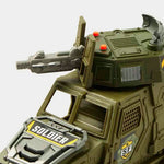 Chap Mei Asker Oyun Set Soldier Force Tactical Command Truc S01045121